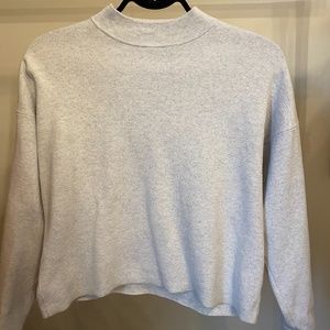 H&M Cropped Sweater